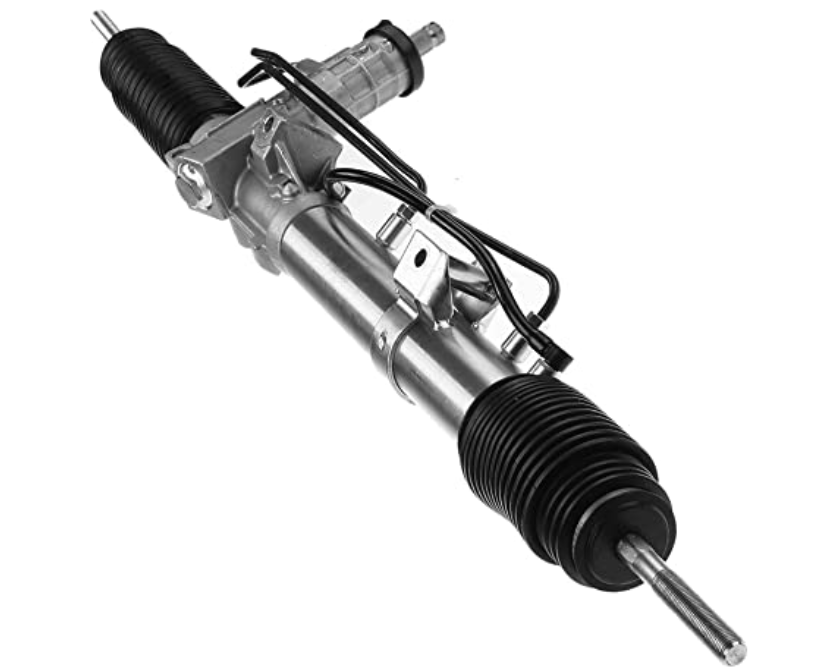 Steering Rack